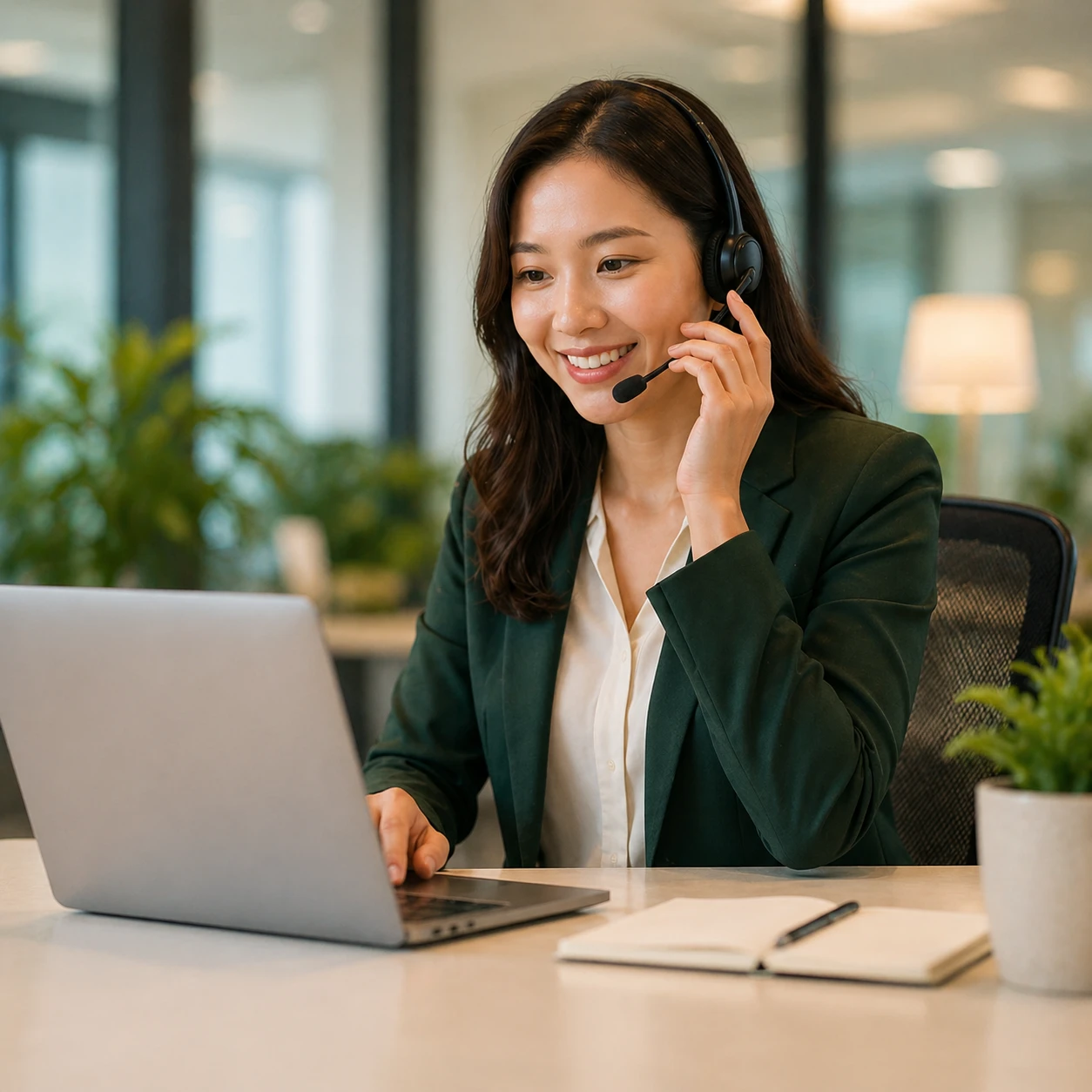 Licensed advisor ready to help with life insurance