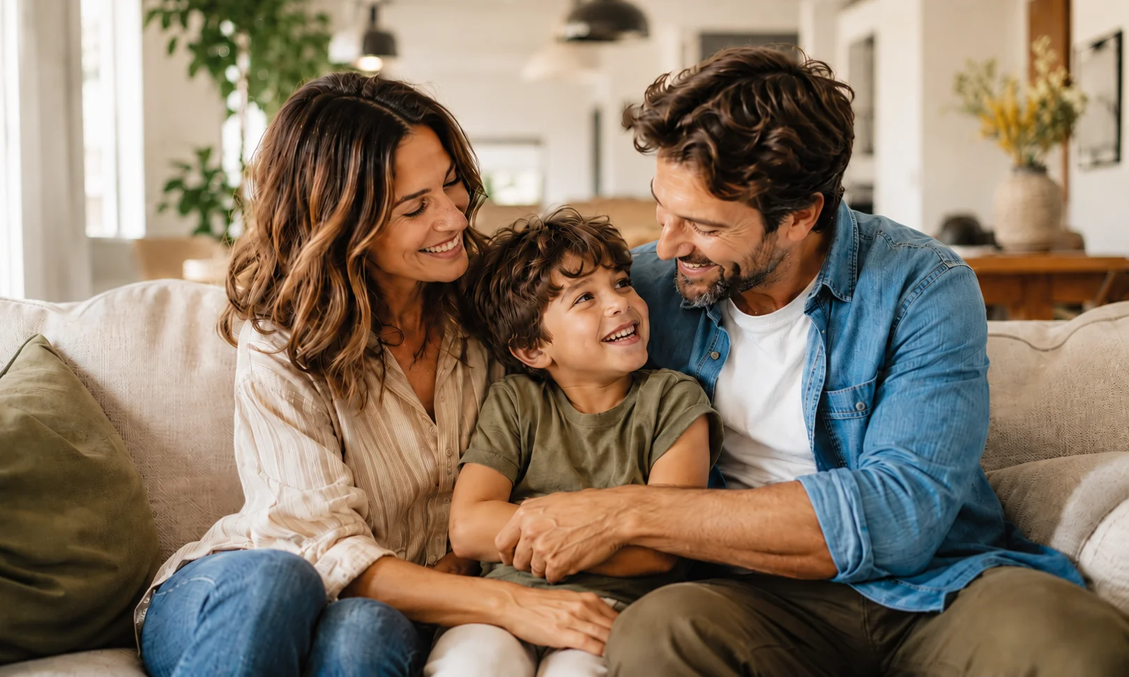 Life Insurance with Living Benefit Examples