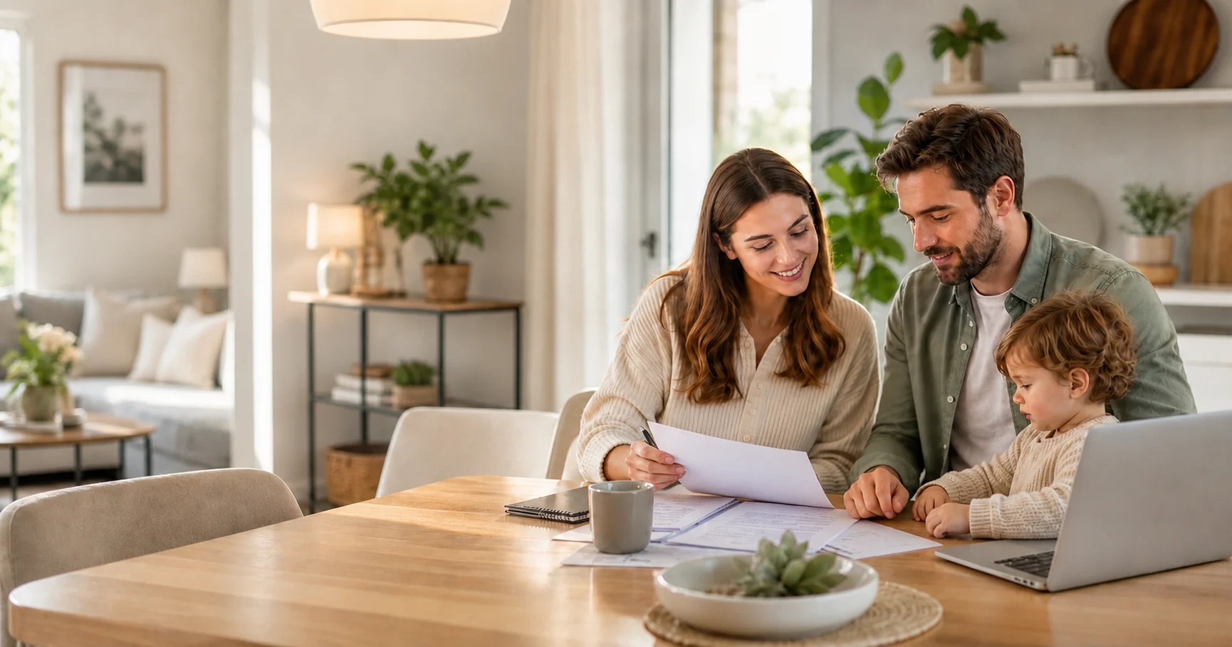 What Is Term Life Insurance with Living Benefits? A Simple Guide